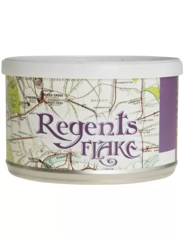 توتون پیپ G. L. Pease Regents Flake