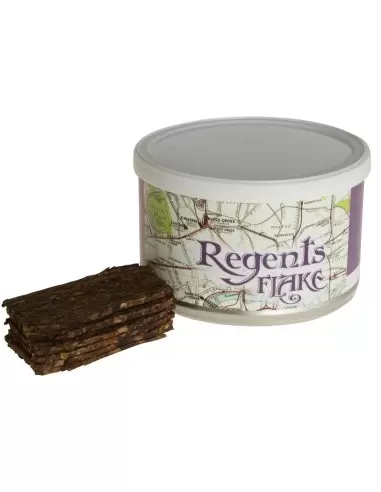 توتون پیپ G. L. Pease Regents Flake