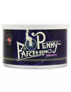 توتون پیپ G. L. Pease Penny Farthing