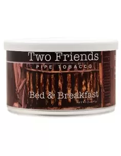 توتون پیپ Two Friends Bed & Breakfast