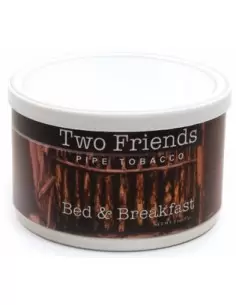 توتون پیپ Two Friends Heritage