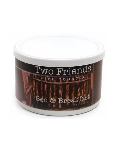 توتون پیپ Two Friends Heritage