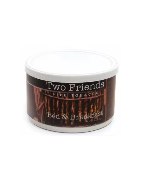 توتون پیپ Two Friends Heritage