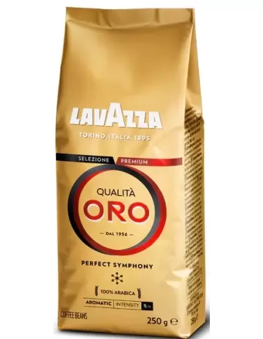 دانه قهوه لاوازا (لاواتزا) کوالیتا اورو Lavazza...