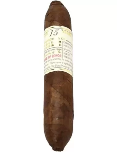 سیگار برگ گورخا 15 ساله Gurkha Cellar Reserve...