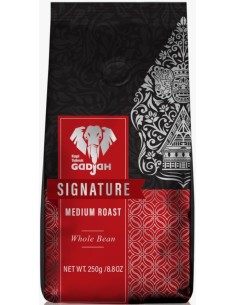 خرید دانه قهوه جادجاه Gadjah Signature Coffee Beans