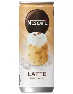 خرید آیس کافی نسکافه لاته Nescafe Latte Ice Coffee