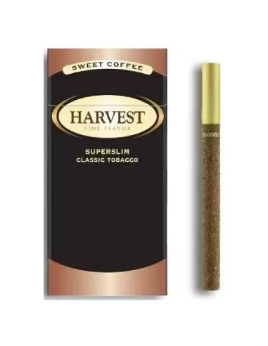 سیگار برگ (سیگاریلو) هاروست آلمان Harvest Sweet...