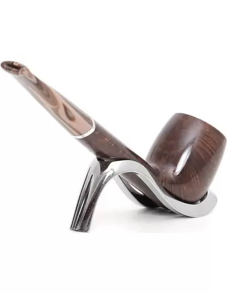 خرید پیپ ساوینلی Savinelli Morellina Smooth 802