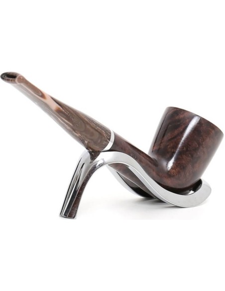 خرید پیپ ساوینلی Savinelli Morellina smooth 409
