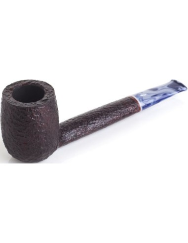 خرید پیپ ساوینلی Savinelli Oceano Rustic Dark Brown 804