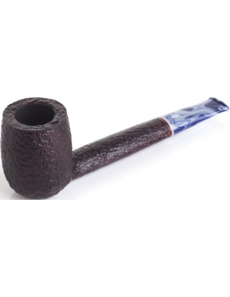 خرید پیپ ساوینلی Savinelli Oceano Rustic Dark Brown 804