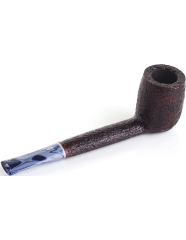 خرید پیپ ساوینلی Savinelli Oceano Rustic Dark Brown 804