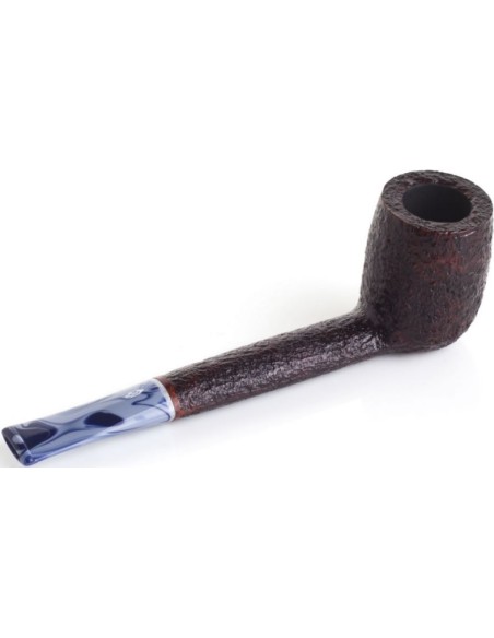 خرید پیپ ساوینلی Savinelli Oceano Rustic Dark Brown 804