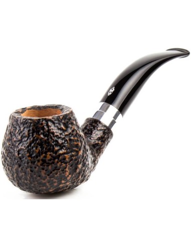 خرید پیپ ساوینلی Savinelli Fuoco Rustic 645