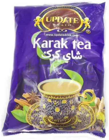 چای کرک آپدیت با طعم ماسالا 1 کیلوگرم Update Karak Tea Masala