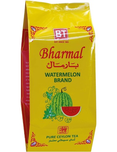 چای سیاه هندوانه بارمال Bharmal Watermelon Tea