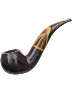 خرید پیپ ساوینلی Savinelli Tigre Smooth 642