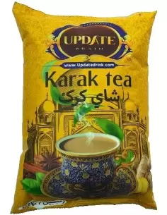 چای کرک آپدیت با طعم زنجبیل 1 کیلوگرم Update Karak Tea Ginger