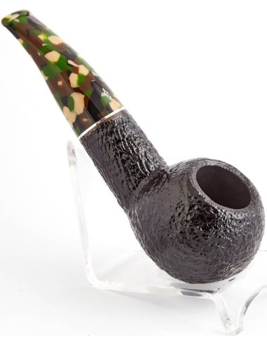 خرید پیپ ساوینلی Savinelli Camouflage 320 Rustic