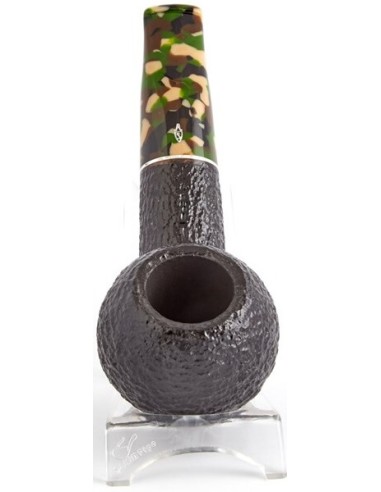 خرید پیپ ساوینلی Savinelli Camouflage 320 Rustic