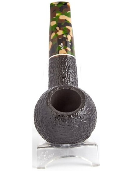 خرید پیپ ساوینلی Savinelli Camouflage 320 Rustic