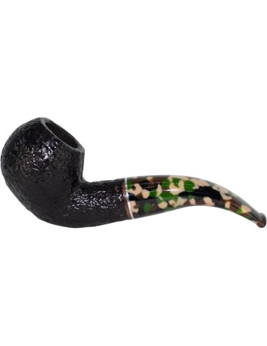 خرید پیپ ساوینلی Savinelli Camouflage 642 Rustic