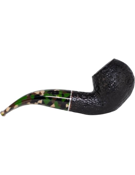 خرید پیپ ساوینلی Savinelli Camouflage 642 Rustic