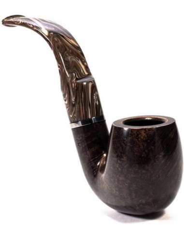 خرید پیپ ساوینلی Savinelli Morellina Smooth 614