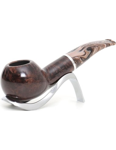 خرید پیپ ساوینلی Savinelli Morellina Smooth 321