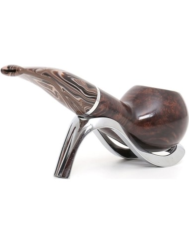 خرید پیپ ساوینلی Savinelli Morellina Smooth 321