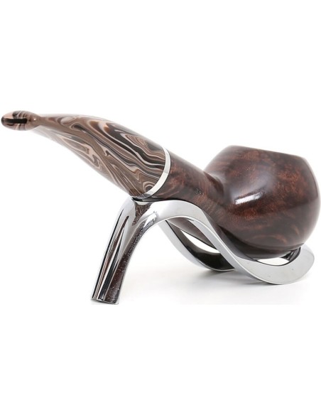 خرید پیپ ساوینلی Savinelli Morellina Smooth 321
