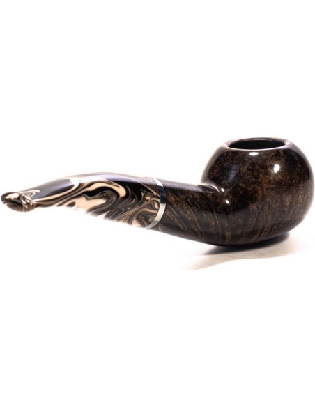 خرید پیپ ساوینلی Savinelli Morellina Smooth 321