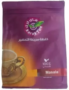 چای کرک ماسالا 1 کیلویی...