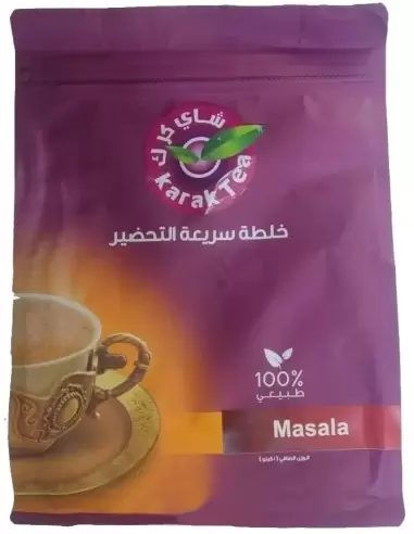 چای کرک ماسالا 1 کیلویی هندی Karak Tea Instant...