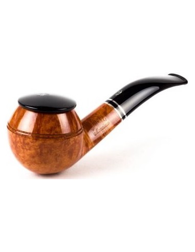 خرید پیپ ساوینلی Savinelli Monsieur Smooth 673