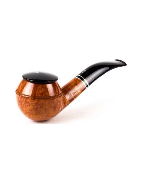 خرید پیپ ساوینلی Savinelli Monsieur Smooth 673