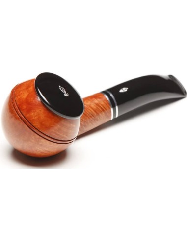 خرید پیپ ساوینلی Savinelli Monsieur Smooth 673