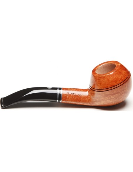 خرید پیپ ساوینلی Savinelli Monsieur Smooth 673