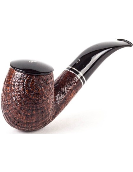خرید پیپ ساوینلی Savinelli Monsieur Sand 616