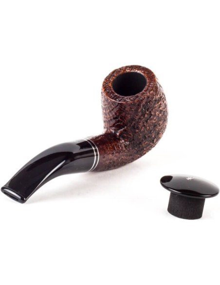 خرید پیپ ساوینلی Savinelli Monsieur Sand 616