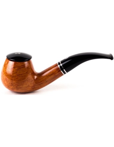 خرید پیپ ساوینلی Savinelli Monsieur Smooth 645