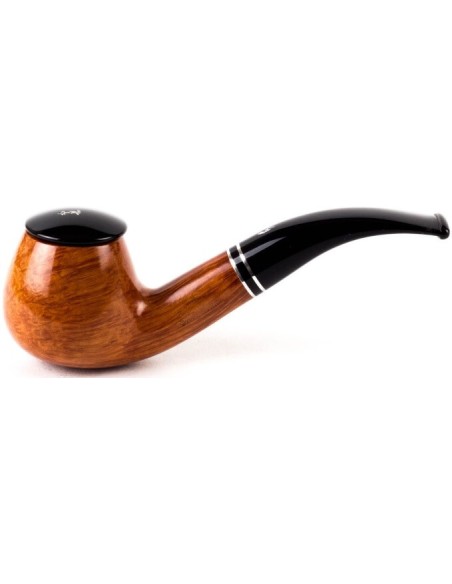 خرید پیپ ساوینلی Savinelli Monsieur Smooth 645
