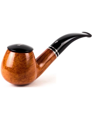 خرید پیپ ساوینلی Savinelli Monsieur Smooth 645