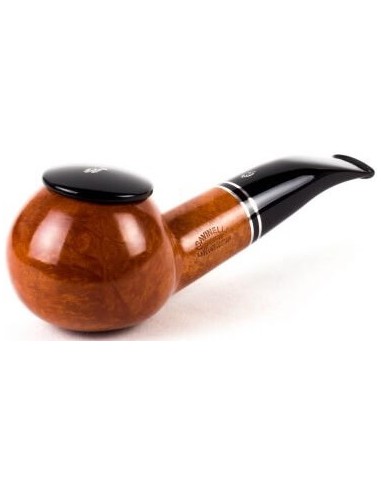 خرید پیپ ساوینلی Savinelli Monsieur Smooth 320