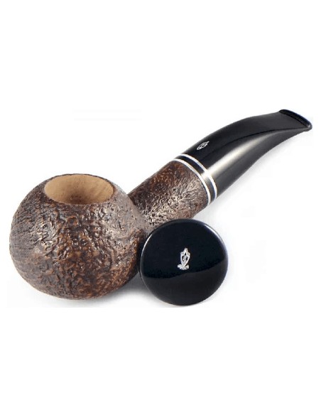خرید پیپ ساوینلی Savinelli Monsieur Sand 320