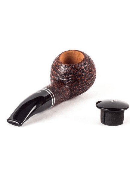 خرید پیپ ساوینلی Savinelli Monsieur Sand 320