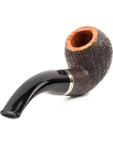 خرید پیپ ساوینلی Savinelli Onda 642 Sand