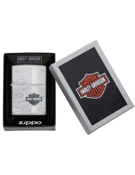 فندک زیپو Zippo 49828 (HARLEY DAVIDSON)