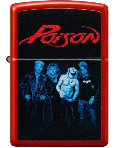 خرید فندک زیپو Zippo 48206 (Poison)